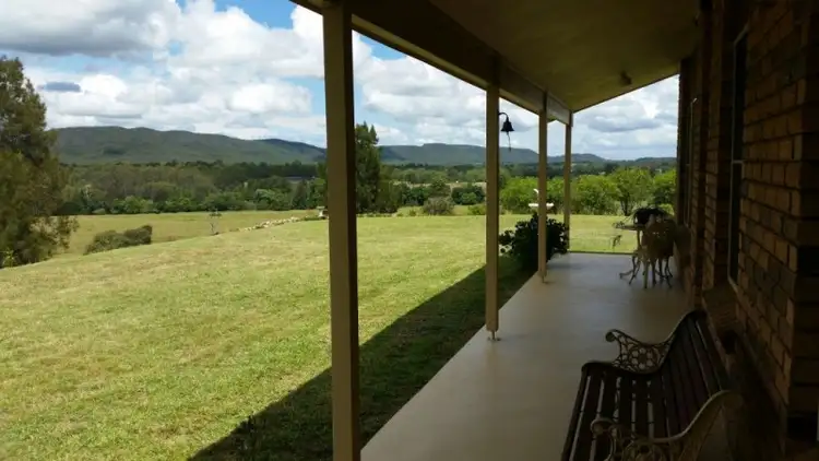 Second view of Homely land listing, 24 Fords Road, Clarence Town NSW 2321