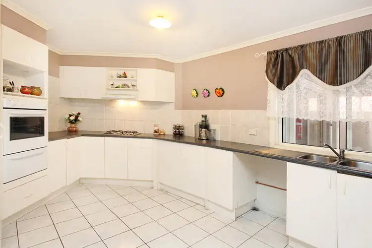 Second view of Homely house listing, 61 Gresham Way, Sunshine West VIC 3020
