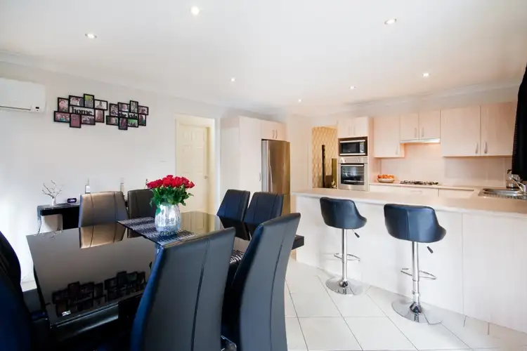 Fifth view of Homely house listing, 10 Tate Street, Ropes Crossing NSW 2760