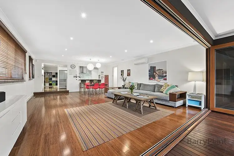 Third view of Homely house listing, 5 Bungay Street, Watsonia VIC 3087