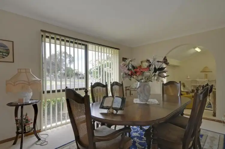 Fifth view of Homely house listing, 1 Glenview Drive, Traralgon VIC 3844