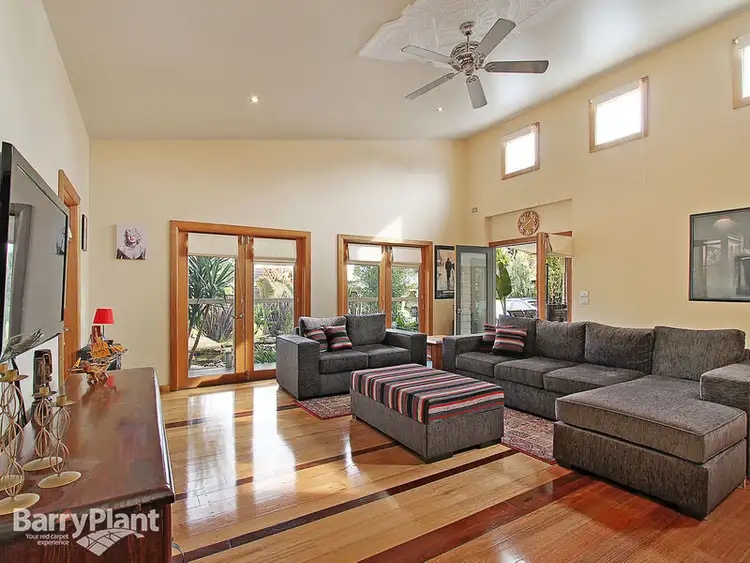 Fifth view of Homely house listing, 18 Glenfern Road, Ferntree Gully VIC 3156