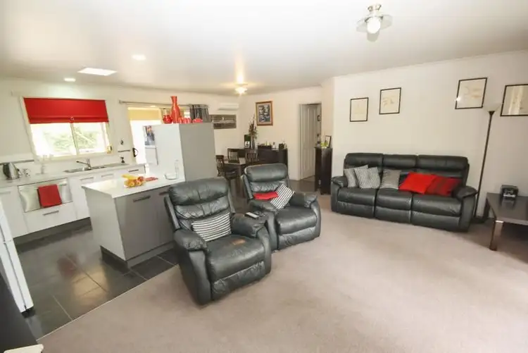 Second view of Homely house listing, 618A Sobeys Road, Ross Creek VIC 3351