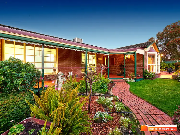 2 Beilby Street, Bayswater VIC 3153