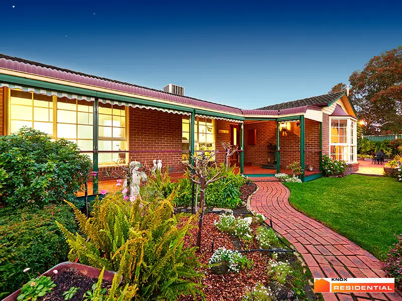 Main view of Homely house listing, 2 Beilby Street, Bayswater VIC 3153