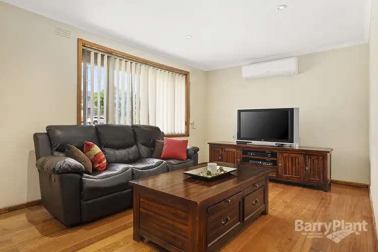 Fourth view of Homely house listing, 3 The Rameo, Bundoora VIC 3083