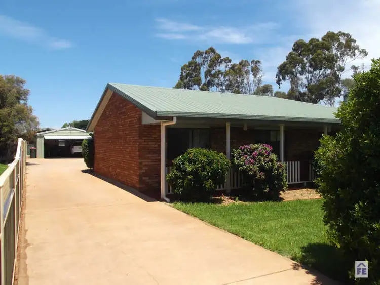 Second view of Homely house listing, 1 Nolan Drive, Kingaroy QLD 4610