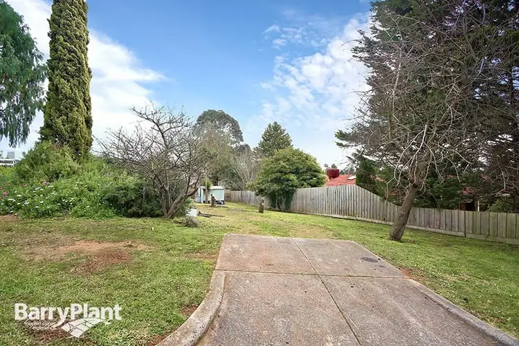 5 Bridle Path, Chirnside Park VIC 3116