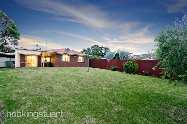 Third view of Homely house listing, 36 Iris Street, Dromana VIC 3936