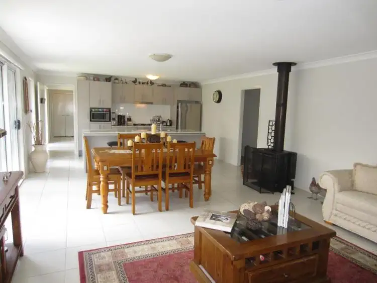 Fifth view of Homely house listing, 9 Kelly Place, Goulburn NSW 2580