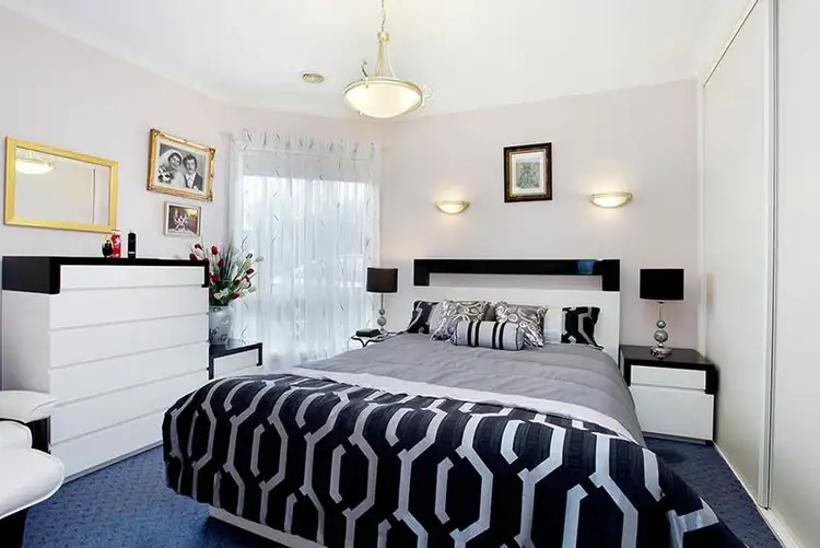 Fourth view of Homely unit listing, 4/1A Davey Street, Sunshine West VIC 3020
