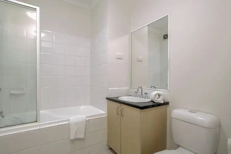 Sixth view of Homely apartment listing, 12/8-32 Howlett Street, Kensington VIC 3031