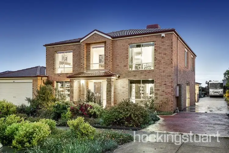 321 Coburns Road, Melton West VIC 3337