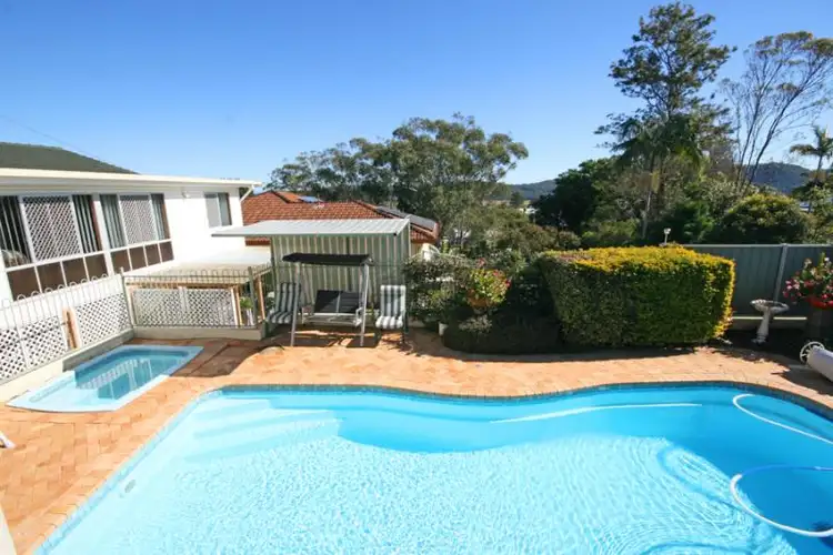 Fourth view of Homely house listing, 41 Taloumbi Street, Maclean NSW 2463