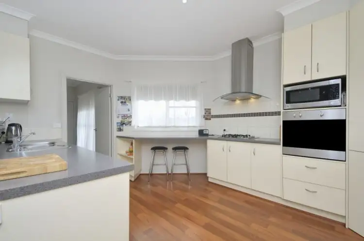 Third view of Homely house listing, 1 Mackillop Court, Traralgon VIC 3844