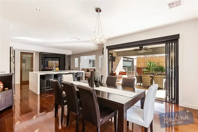 Sixth view of Homely house listing, 44 Lind Street, Strathmore VIC 3041