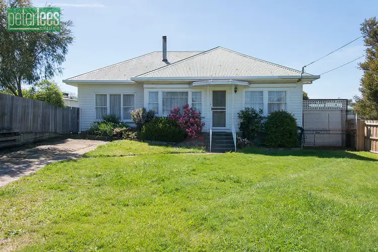 141 Vermont Road, Mowbray TAS 7248
