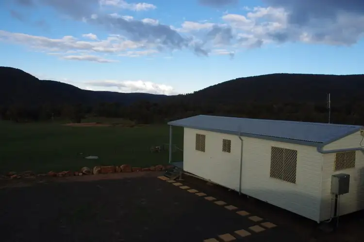 Fourth view of Homely rural property listing, 234 Boorowa Street, Koorawatha via, Cowra NSW 2794