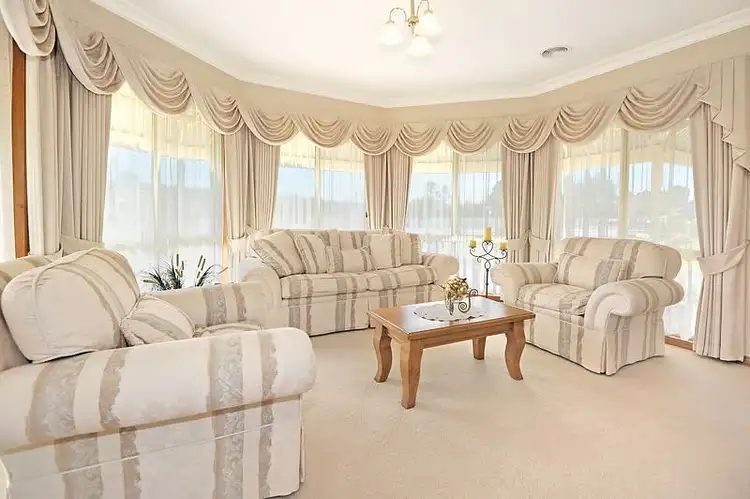 Second view of Homely house listing, 15 Leichardt Street, Beaufort VIC 3373
