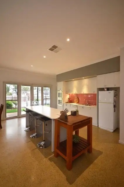 Second view of Homely house listing, 61 Powers Road, Nanneella VIC 3561