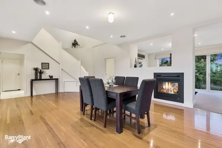 Fifth view of Homely house listing, 22 Manhattan Close, Sanctuary Lakes VIC 3030