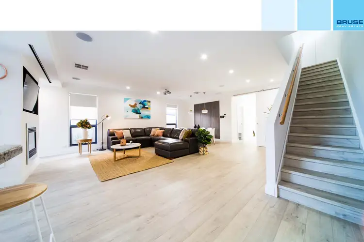Second view of Homely house listing, 9 Rosewood Road, Highbury SA 5089