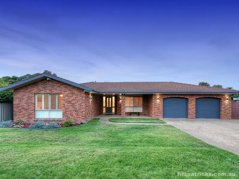 Main view of Homely house listing, 21 Darri Street, Glenfield Park NSW 2650