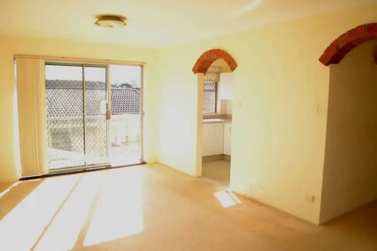 Third view of Homely unit listing, Address available on request