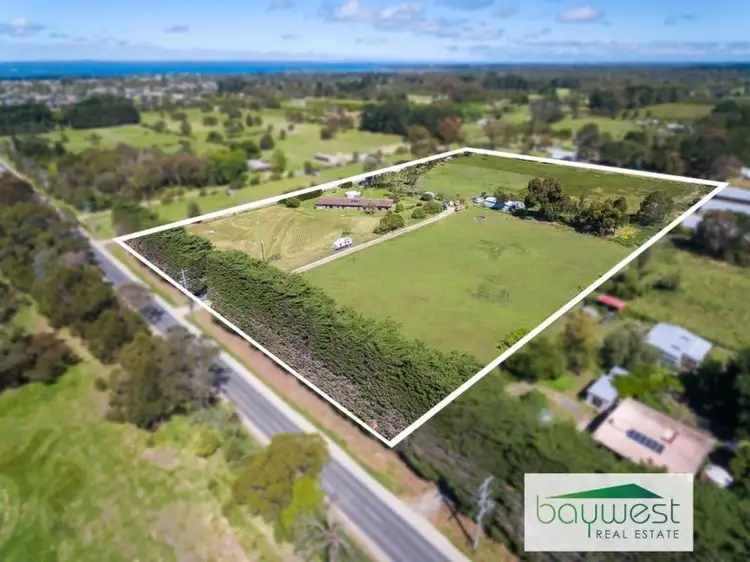 Main view of Homely house listing, 243 Hodgins Road, Hastings VIC 3915