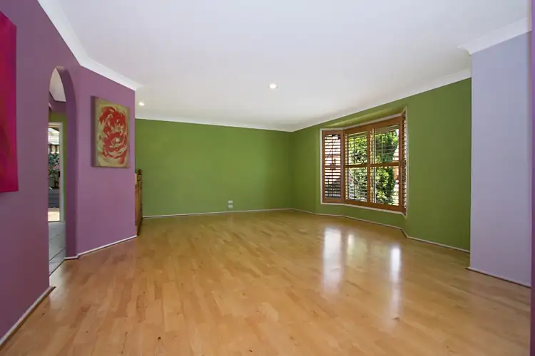 Second view of Homely house listing, 34 Katrina St, Seven Hills NSW 2147