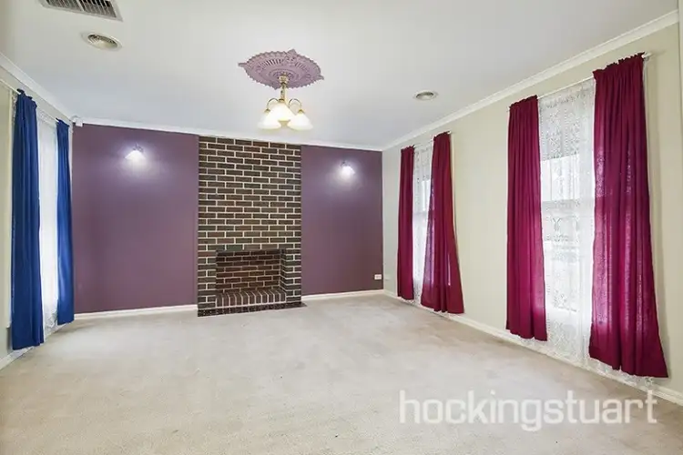 Fifth view of Homely house listing, 54 Harmony Drive, Tarneit VIC 3029