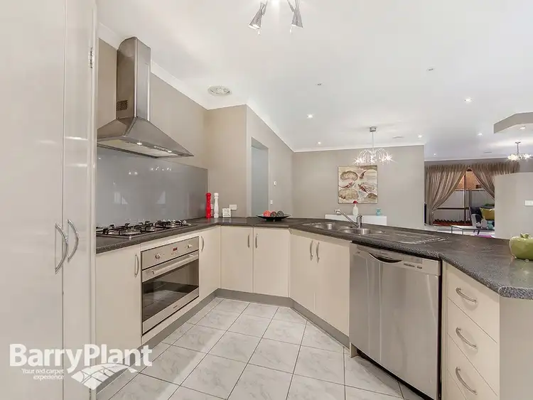 Seventh view of Homely house listing, 10 Gurrin Road, Cairnlea VIC 3023