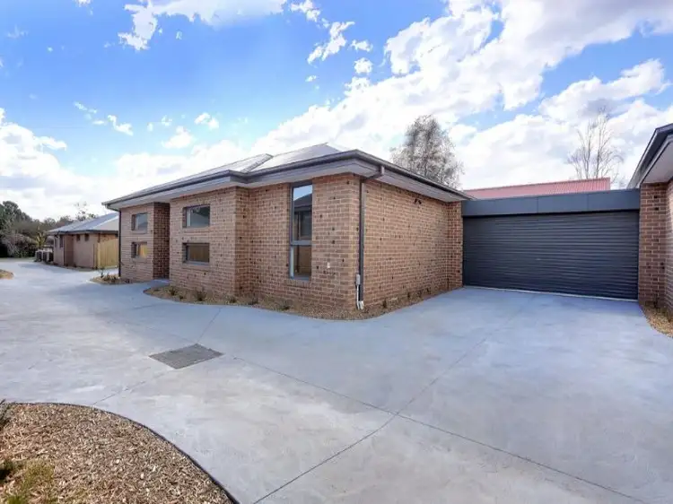 3/13 McGrettons Road, Healesville VIC 3777
