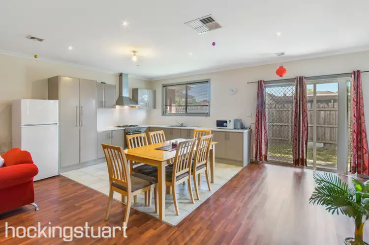 Third view of Homely house listing, 2/118 Messmate Street, Lalor VIC 3075