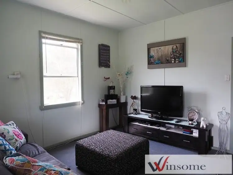 Second view of Homely house listing, 4 Crottys Lane, Yarravel NSW 2440