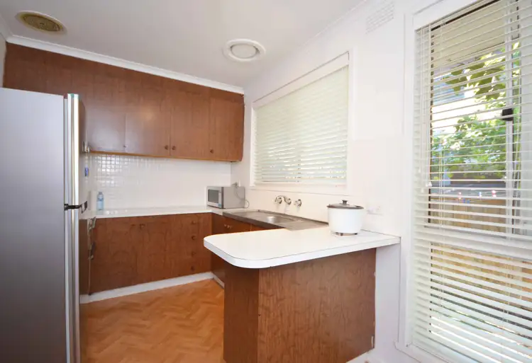 Second view of Homely unit listing, 2/98 Plumpton Avenue, Glenroy VIC 3046