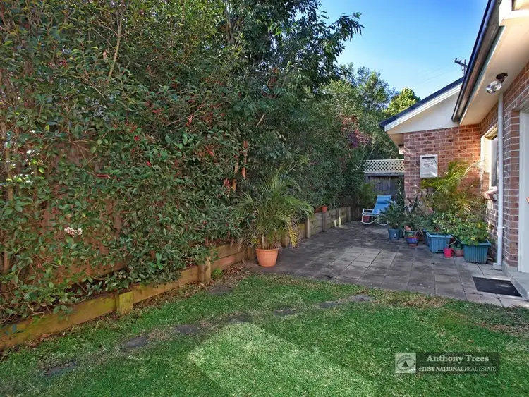 Fifth view of Homely villa listing, 1/84 Balaclava Rd, Eastwood NSW 2122