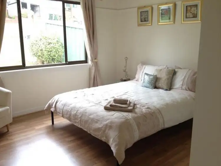 Second view of Homely house listing, 35 Naughton Avenue, Birmingham Gardens NSW 2287