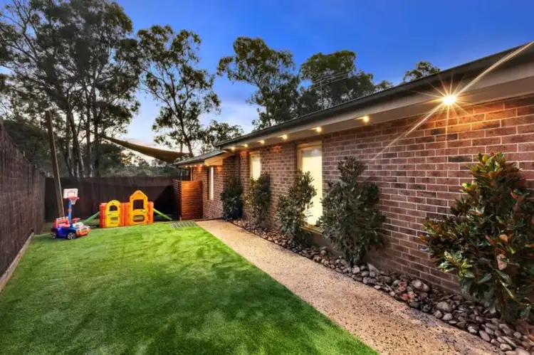 Fifth view of Homely house listing, 2 Thomas Street, Eltham VIC 3095