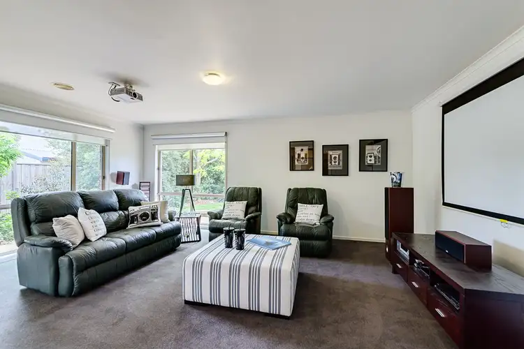 Second view of Homely house listing, 241 Flaxen Hills Road, Doreen VIC 3754
