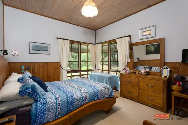 Seventh view of Homely house listing, 20 Pennell Crt, Wattle Bank VIC 3995