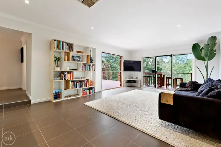 Second view of Homely house listing, 44 Collins Street, Diamond Creek VIC 3089