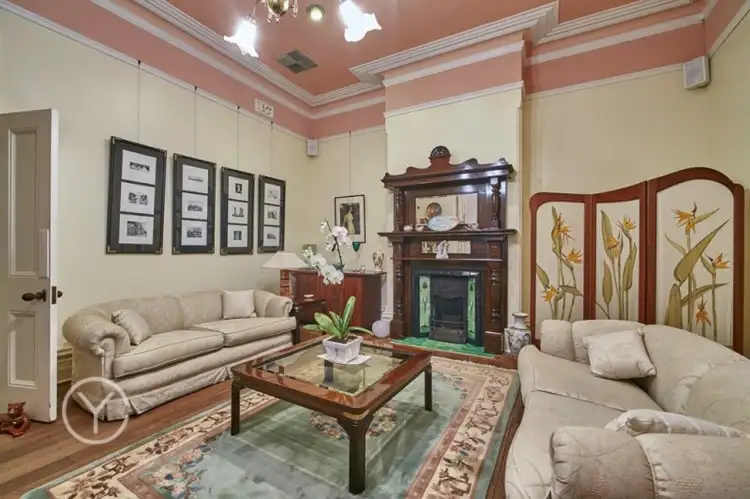 Fifth view of Homely house listing, 22 Allen Street, East Fremantle WA 6158