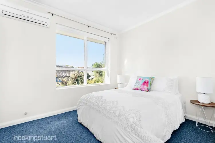 Sixth view of Homely apartment listing, 6/14 Olive Street, Caulfield South VIC 3162