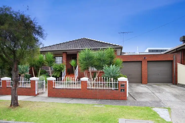 Main view of Homely house listing, 101 Grand Parade, Epping VIC 3076