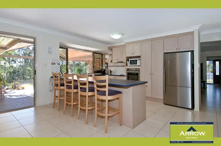 175-181 Bluff Road, Cedar Vale QLD 4285
