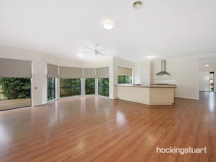 Fourth view of Homely house listing, 8 Dargo Place, Taylors Hill VIC 3037