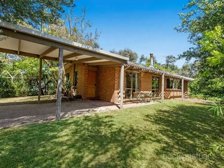 106 Canterbury Jetty Road, Blairgowrie VIC 3942