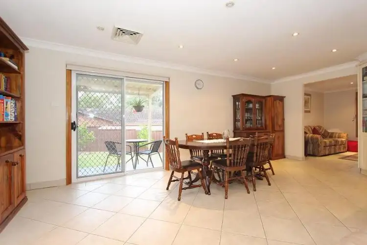 Fifth view of Homely house listing, 17 Simpson Place, Kings Langley NSW 2147