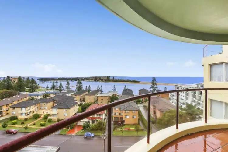 19/25-27 Ocean Pde, The Entrance NSW 2261